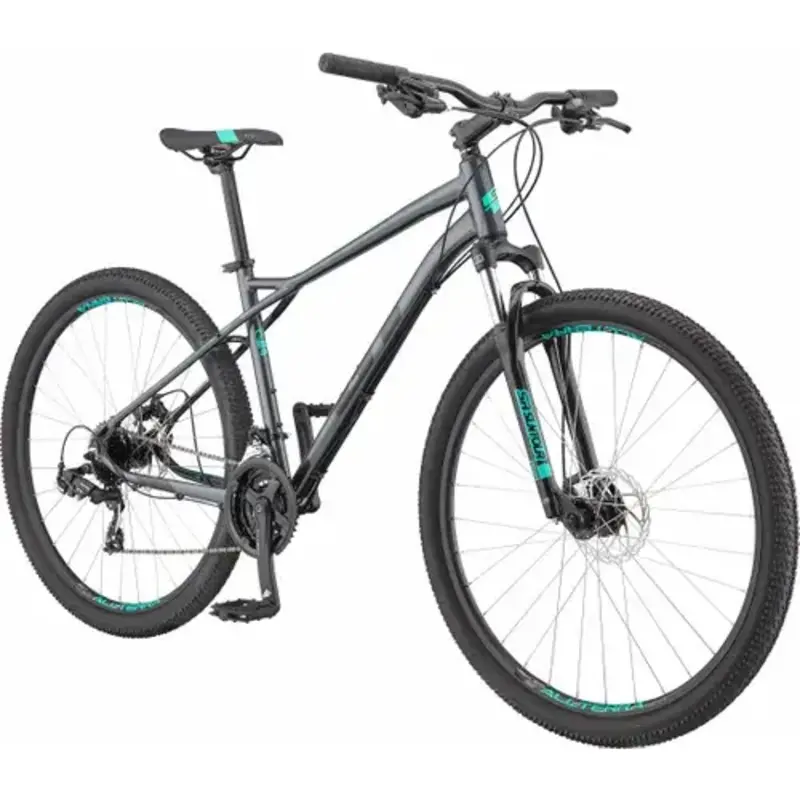 GT Aggressor Sport GUN SM