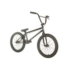 Division Division Reark Bike - Black