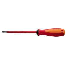 Unior Unior Flat Blade Screwdriver