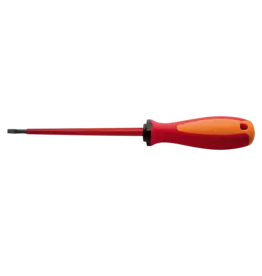 Unior Unior Flat Blade Screwdriver