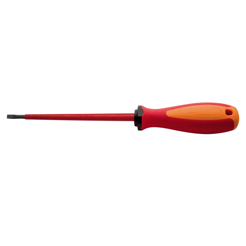 Unior Unior Flat Blade Screwdriver