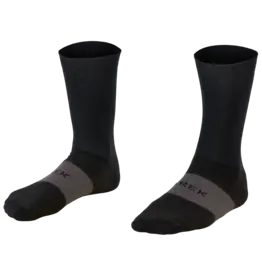 Trek Trek Race Crew Cycling Socks L - Black