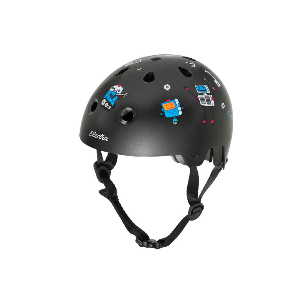 Trek Electra EBC 3000 Lifestyle Bike Helmet