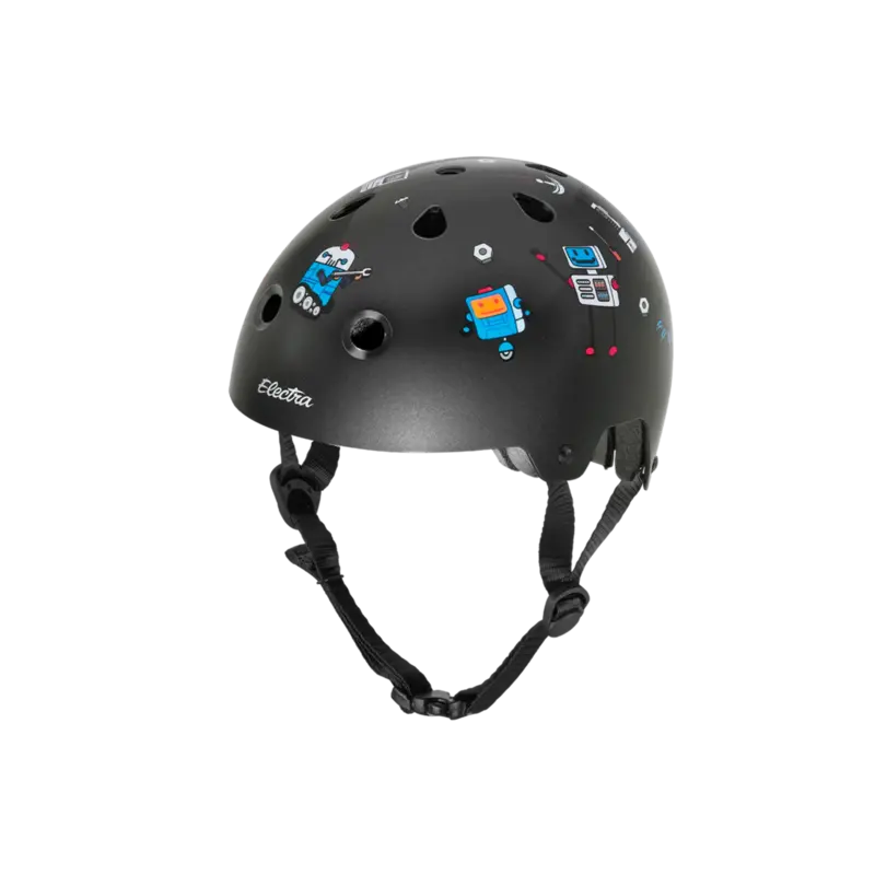 Trek Electra EBC 3000 Lifestyle Bike Helmet