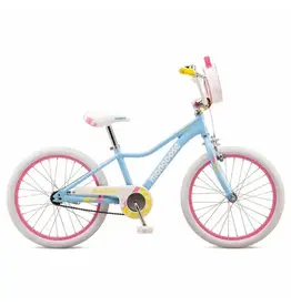 Mongoose Mongoose LadyGoose 20"  Blue OS
