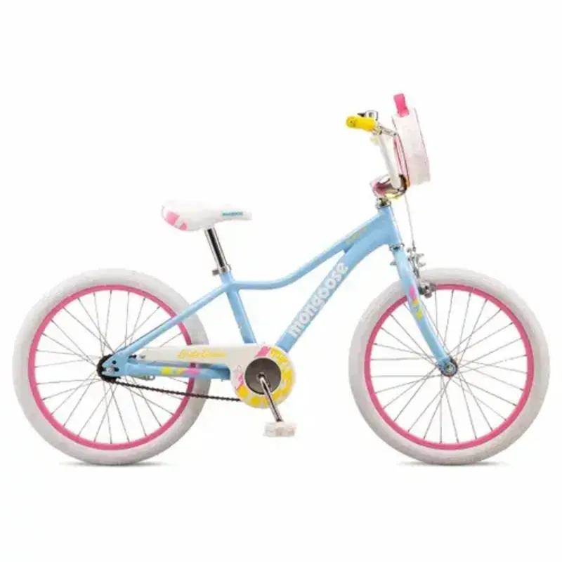 Mongoose Mongoose LadyGoose 20"  Blue OS