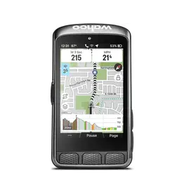 WAHOO Wahoo ELEMNT ACE GPS Bike Computer