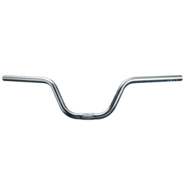 Trek Trek Riser 25.4 20 Degree Cruiser Handlebar Silver