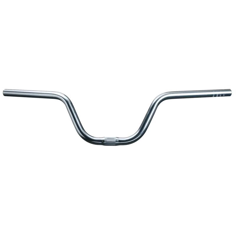 Trek Trek Riser 25.4 20 Degree Cruiser Handlebar Silver