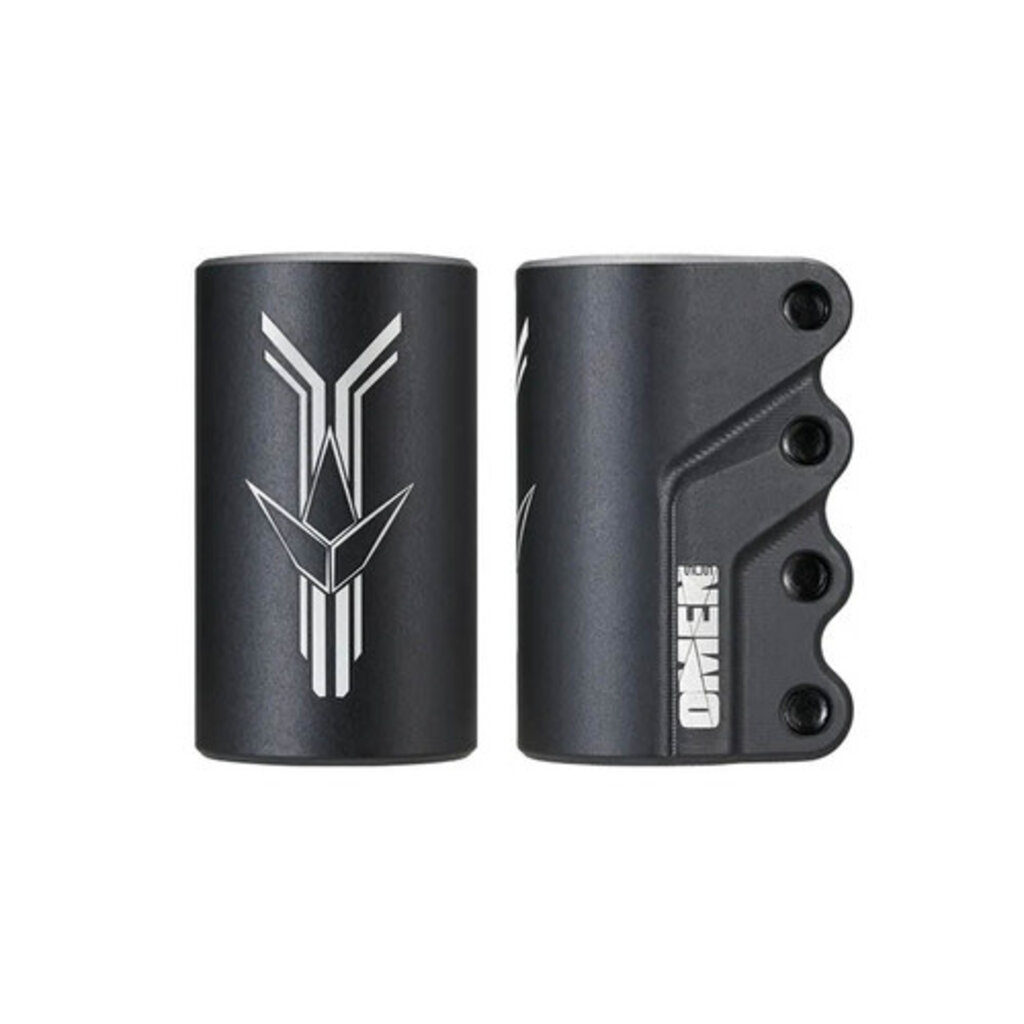 ENVY ENVY Omen 4B Clamp SCS - Black