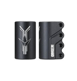 ENVY ENVY Omen 4B Clamp SCS - Black