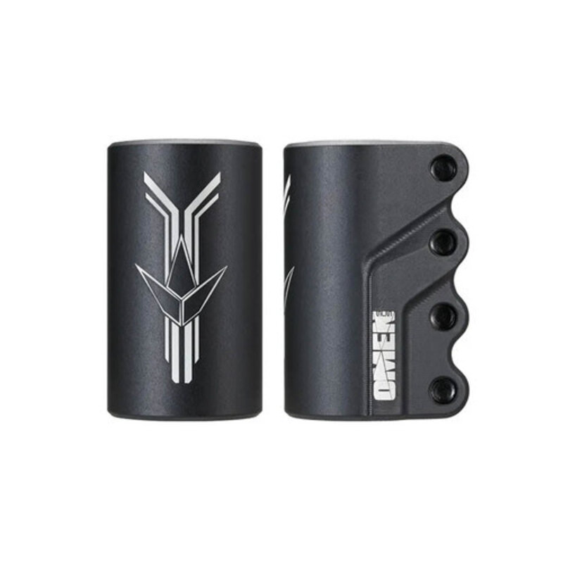 ENVY ENVY Omen 4B Clamp SCS - Black