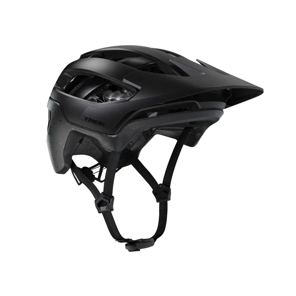 Trek Trek Rally WaveCel Mountain Bike Helmet - Black