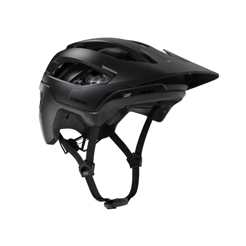 Trek Trek Rally WaveCel Mountain Bike Helmet - Black