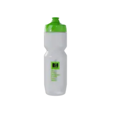 Trek Trek Voda Bio 769ml Water Bottle - Clear/Visibility Green