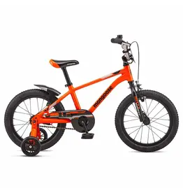 Mongoose Mongoose MityGoose 16" OS Orange