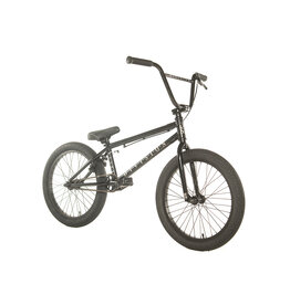 Division Division Reark 20" BMX Bike - Gloss Black