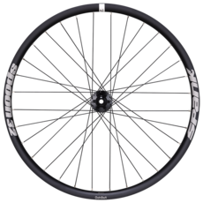 Spank Spoon 32 Front Wheel 26in 32H Black