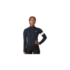 Rapha Rapha Women's Core Winter Cycling Jacket - Black/White