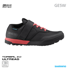 Shimano SH-GE500 W SPD Shoes - 37