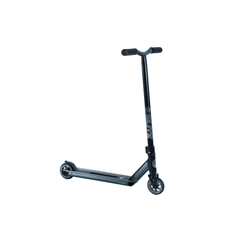 Crisp Crisp BLITZ stunt scooter - Black Misty