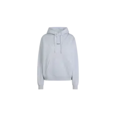 Trek Rapha Women's Cotton Hoodie - Grey