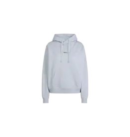 Trek Rapha Women's Cotton Hoodie - Grey