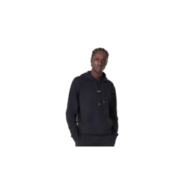 Rapha Rapha Cotton Hoodie - Black
