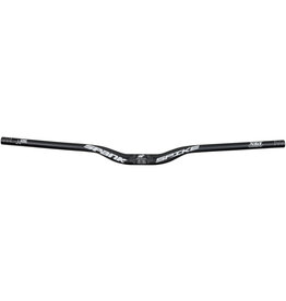 Spank Spank Spike 800 Race Bar Rise 15mm Black Shotpeened