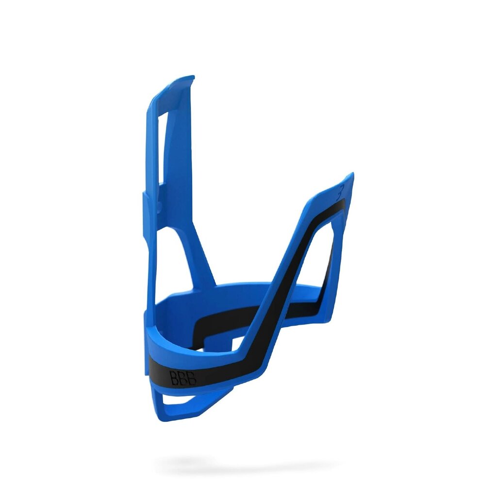 BBB BBB BBC-39 Composite Bottle Cage - Blue/Black