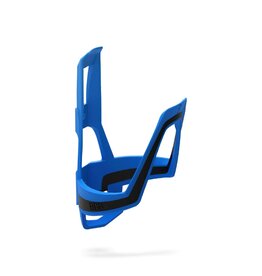 BBB BBB BBC-39 Composite Bottle Cage - Blue/Black