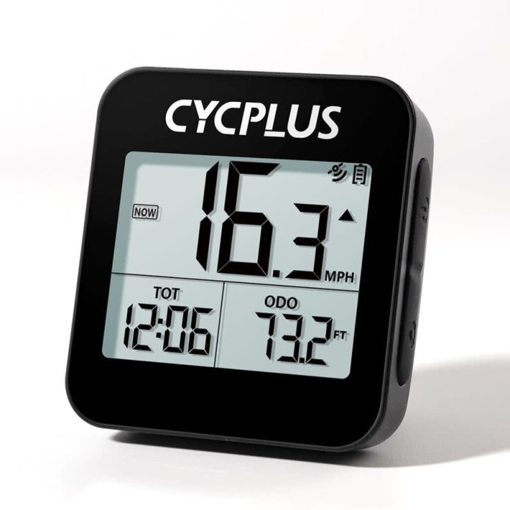 Cycplus Cycplus - G1 GPS Computer
