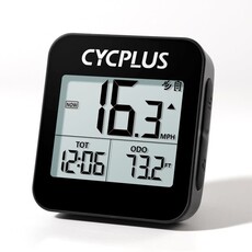 Cycplus Cycplus - G1 GPS Computer