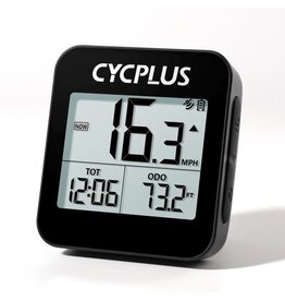 Cycplus Cycplus - G1 GPS Computer