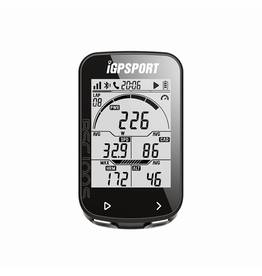 iGPSPORT - Bike Smart Cycling Computer