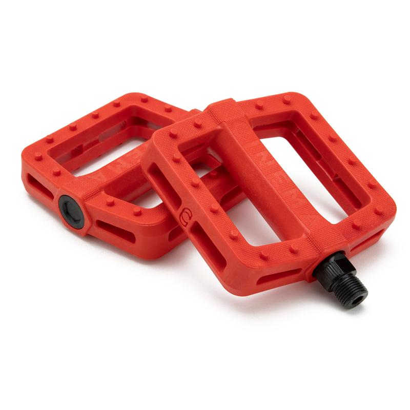 Cinema Tilt Pedals