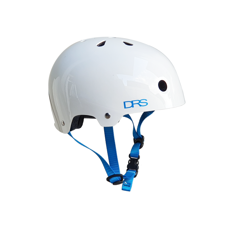 DRS DRS Helmet XS/S - Gloss White