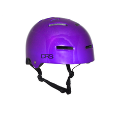 DRS DRS Helmet XS/S -Gloss Purple