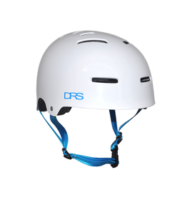 DRS DRS Helmet 58-62cm L/XL - Gloss White