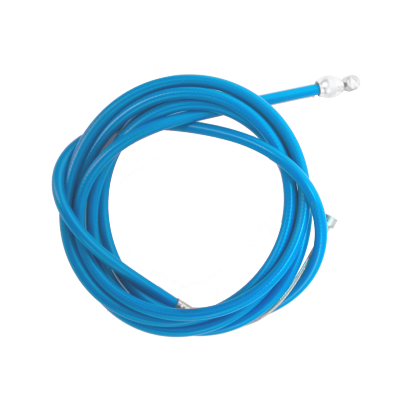 DRS DRS Slick Brake Cable 1500mm x 1.6mm -