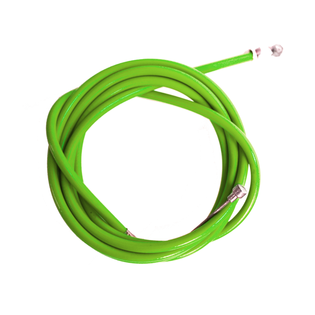 DRS DRS Slick Brake Cable 1500mm x 1.6mm -