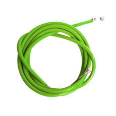 DRS DRS Slick Brake Cable 1500mm x 1.6mm -