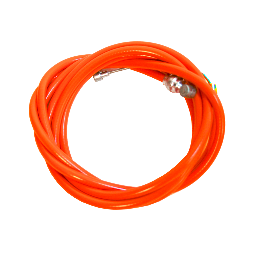 DRS DRS Slick Brake Cable 1500mm x 1.6mm -