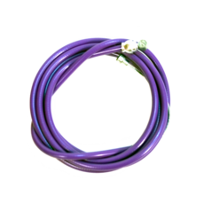 DRS DRS Slick Brake Cable 1500mm x 1.6mm -
