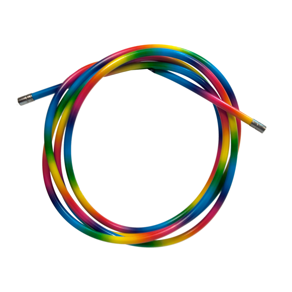 DRS DRS Slick Brake Cable 1500mm x 1.6mm -