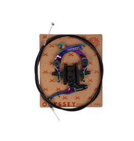 ODYSSEY ODYSSEY Evo 2.5 U Brake Kit - Oil Slick