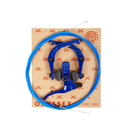 ODYSSEY ODYSSEY Springfield U Brake Kit