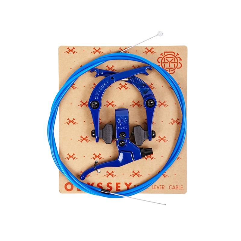 ODYSSEY ODYSSEY Springfield U Brake Kit