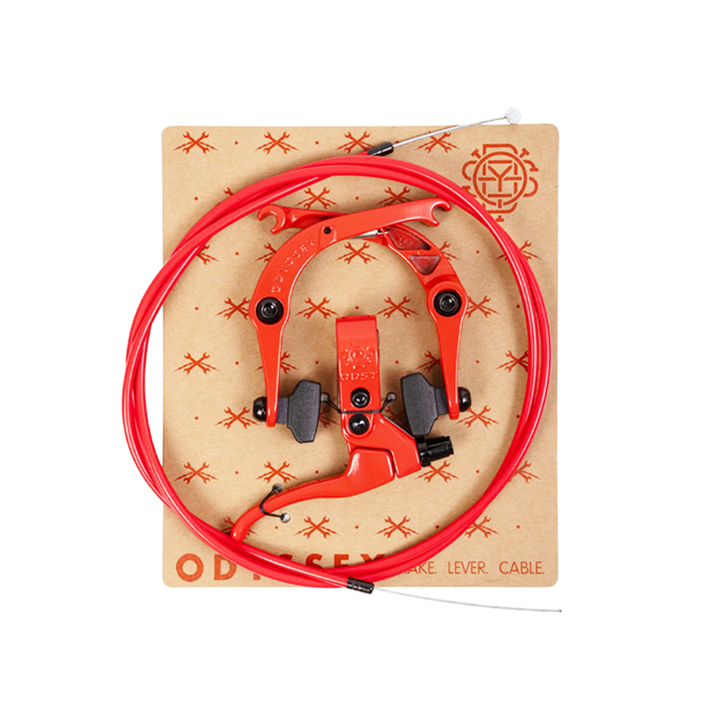 ODYSSEY ODYSSEY Springfield U Brake Kit