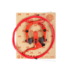 ODYSSEY ODYSSEY Springfield U Brake Kit